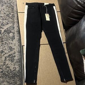 Men’s MNML Black M75 2 Jeans